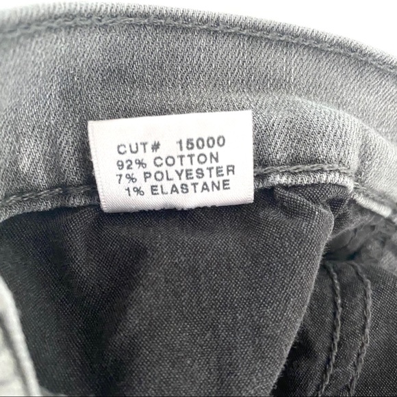 J Brand Borderline Skinny Jeans - Picture 8 of 10